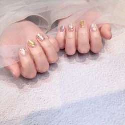 -J.PLUS日式美甲美睫