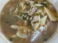 -小狗面馆(复兴店)