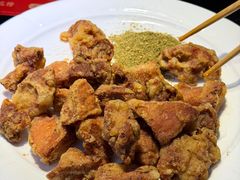 -惠宾饭庄(中山路店)