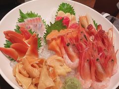 -佛山希尔顿酒店·融誉亚洲美食荟