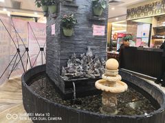景观位-和乐喜点(宝岗大道店)