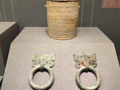 -广西壮族自治区博物馆