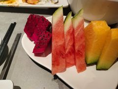 -水木锦堂·自助铁板烧(五道口购物中心店)