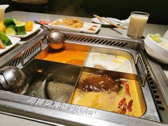 -海底捞火锅(九霄梦天地店)
