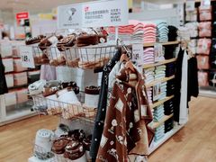 -优衣库(长沙国金中心店)