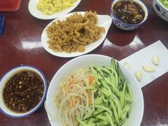 -八爷手擀炸酱面(张家窝店)