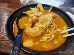 -鲤.金记沙茶面(总店)