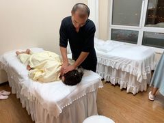 -仰生如卉推拿养生馆(酒仙桥店)