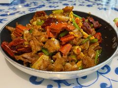 -小菜园新徽菜(芜湖镜湖苏宁店)