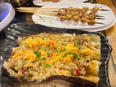 -质烤烤物·活烤海鲜(质烤总店)