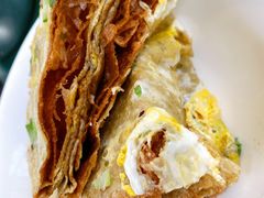 -陈记锅巴菜(五大道店)