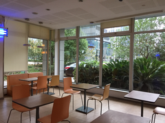 -宜必思酒店(苏州金鸡湖国际博览中心店)