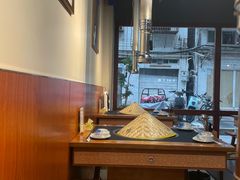 -阿山卓·野生菌火锅·纳西火塘烤肉