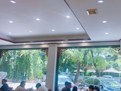 -丽泽山庄·生态怀柔菜·虹鳟鱼(红螺寺店)