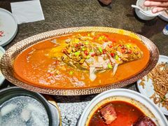 -徽张·新徽菜(五棵松·永定路店)