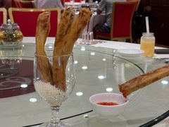 -凤凰楼酒家·粤宴点心(华强北店)