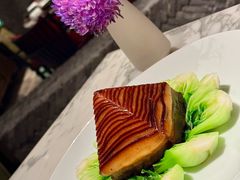 -湖滨28中餐厅·西湖宴·杭州君悦酒店
