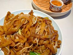 -南拳十三姨·潮汕砂锅粥·粤菜(西单大悦城店)