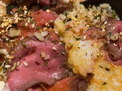 魔王慢烧牛肉丼-魔丼屋(日月光店)