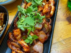 -炒豆合作社(东四总店)