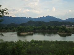 -雅鲁激流探险漂流