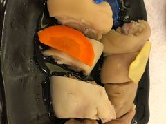 招牌白云猪手-沙河粉村·国家非遗传承(云台店)