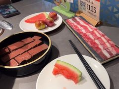 -骨之味·筒骨汤火锅(江头店)