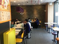 -麦当劳(坂田分店)