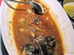 -楚鱼王·河鲜·湖北菜(华农店)