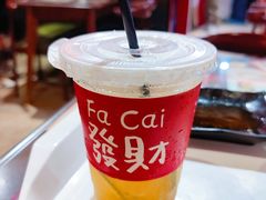 -何记花甲(海岸城旗舰店)