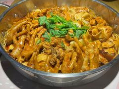 -黄记煌三汁焖锅(凯德广场店)