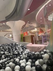 -奈尔宝·国风主题儿童乐园·亲子餐厅(豫园商城店)