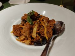 -老吉堂上海本帮菜(望京万象汇店)