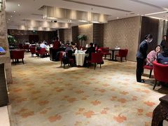 -北京西单美爵酒店-融轩中餐厅