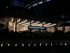 -广州四季酒店