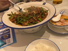 -兰湘子·湘菜小炒(南京江宁万达店)