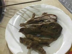 -来伊回麻辣烫·火锅串串清真(红瓦寺总店)
