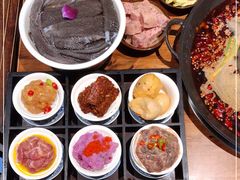 -楠火锅(广州总店)