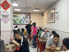 大堂-聂记粤菜馆(鼓西路店)