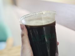 -ALPHA COFFEE阿尔法咖啡(虹莘路店)