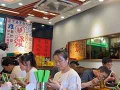 -绿柠食堂(北外滩店)