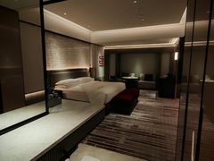 -深圳国际会展中心洲际酒店
