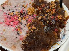 -老杨饭店(万科里店)