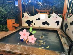 -郑州银基黄帝宫御温泉