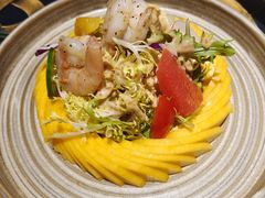 -第101座花园餐厅(湖滨88店)