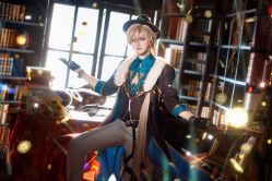 -桑语映画·COSPLAY写真工作室