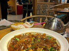 -黑家养生粥道馆(新世纪店)