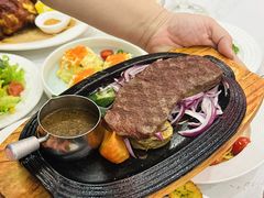 -斗牛士牛排餐厅(嘉里汇店)
