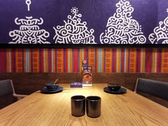 -麦麦山云南菜(复地活力城店)