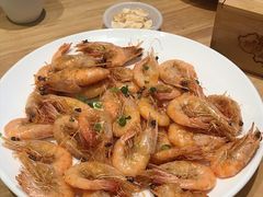 -南海渔家•海鲜•正宗海南菜(海棠湾店)
